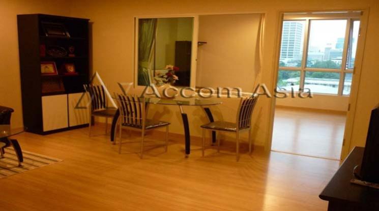  1  1 br Condominium For Rent in Silom ,Bangkok BTS Chong Nonsi at Life at Sathorn 1515979