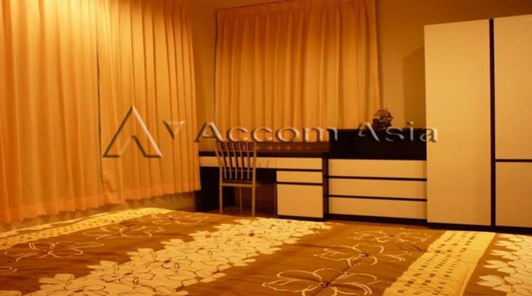 5  1 br Condominium For Rent in Silom ,Bangkok BTS Chong Nonsi at Life at Sathorn 1515979