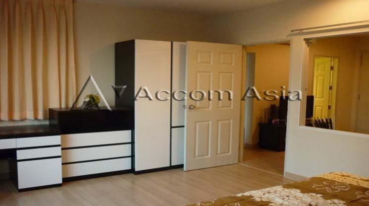 6  1 br Condominium For Rent in Silom ,Bangkok BTS Chong Nonsi at Life at Sathorn 1515979