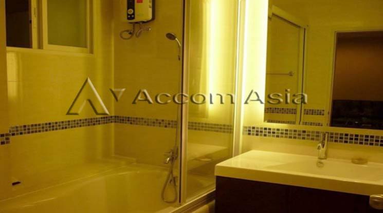 7  1 br Condominium For Rent in Silom ,Bangkok BTS Chong Nonsi at Life at Sathorn 1515979