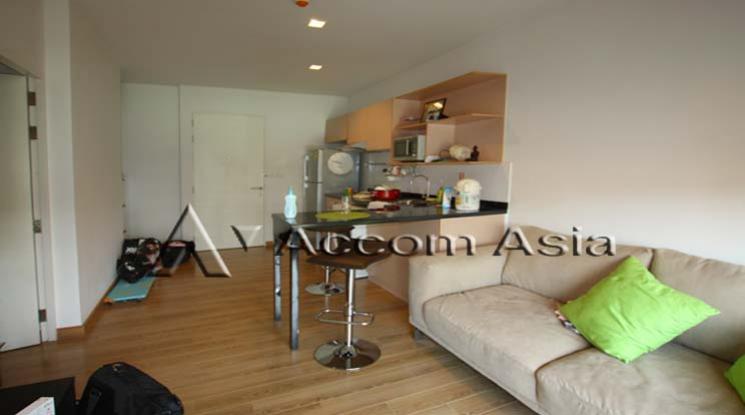 2  1 br Condominium for rent and sale in Sukhumvit ,Bangkok BTS Phrom Phong at The Seed Musee Sukhumvit 26 1515987