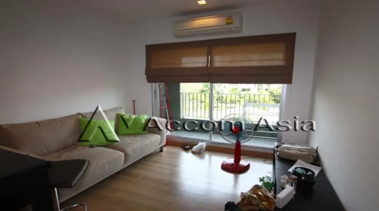  1  1 br Condominium for rent and sale in Sukhumvit ,Bangkok BTS Phrom Phong at The Seed Musee Sukhumvit 26 1515987