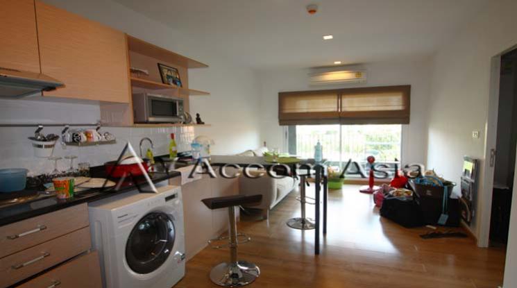  1  1 br Condominium for rent and sale in Sukhumvit ,Bangkok BTS Phrom Phong at The Seed Musee Sukhumvit 26 1515987