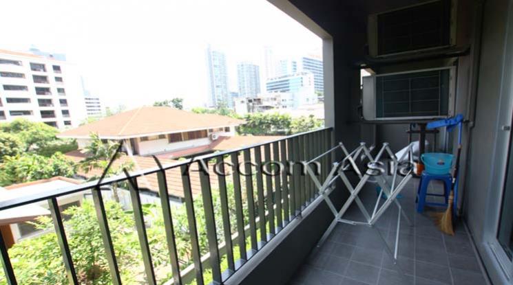 5  1 br Condominium for rent and sale in Sukhumvit ,Bangkok BTS Phrom Phong at The Seed Musee Sukhumvit 26 1515987