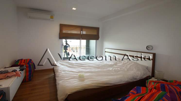 6  1 br Condominium for rent and sale in Sukhumvit ,Bangkok BTS Phrom Phong at The Seed Musee Sukhumvit 26 1515987