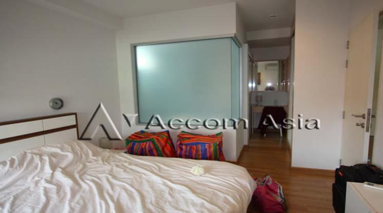 7  1 br Condominium for rent and sale in Sukhumvit ,Bangkok BTS Phrom Phong at The Seed Musee Sukhumvit 26 1515987