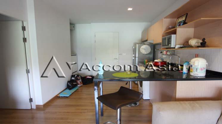 8  1 br Condominium for rent and sale in Sukhumvit ,Bangkok BTS Phrom Phong at The Seed Musee Sukhumvit 26 1515987