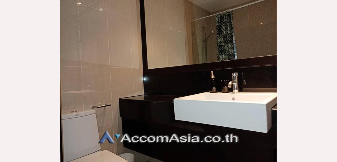 10  2 br Condominium For Rent in Sathorn ,Bangkok BTS Sala Daeng - MRT Lumphini at Sathorn Gardens 1515998