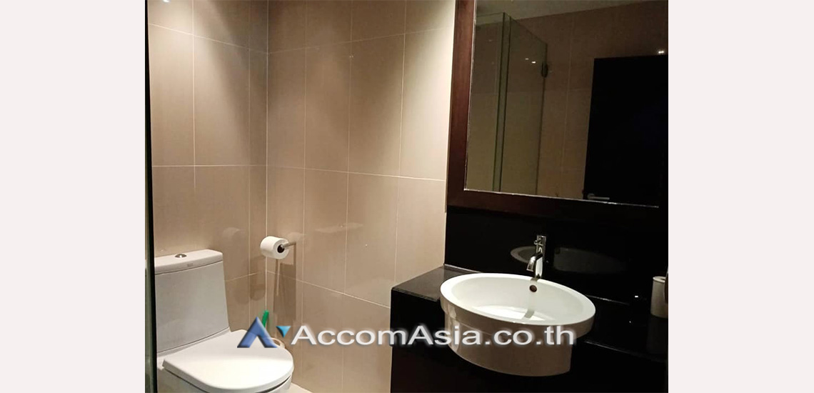11  2 br Condominium For Rent in Sathorn ,Bangkok BTS Sala Daeng - MRT Lumphini at Sathorn Gardens 1515998