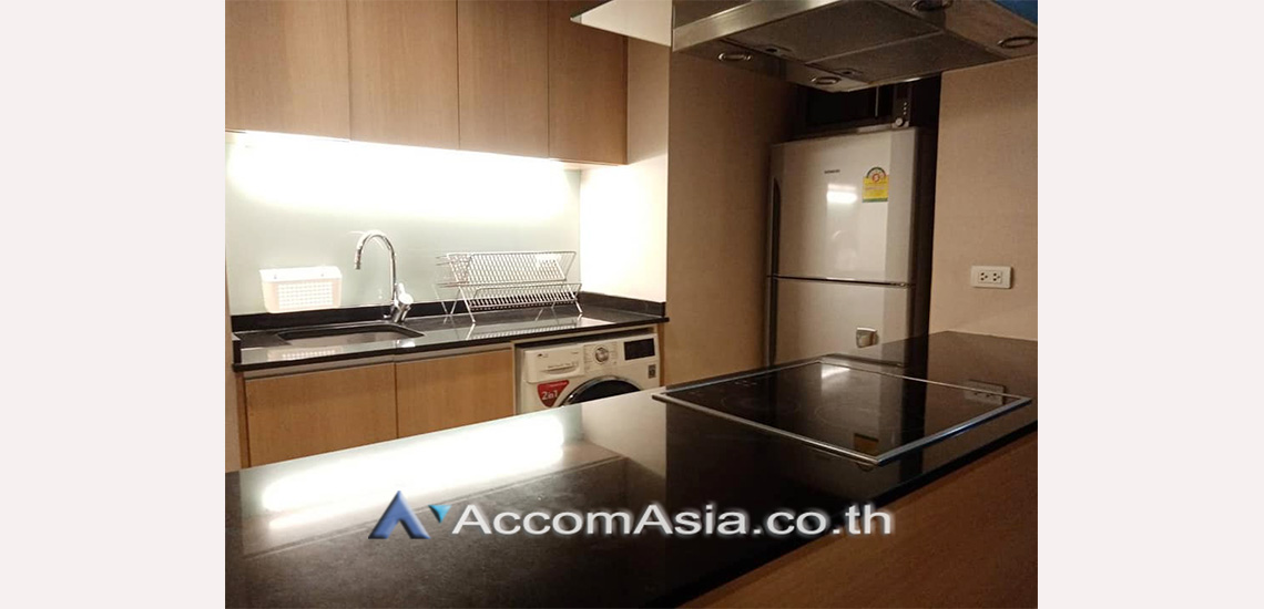 6  2 br Condominium For Rent in Sathorn ,Bangkok BTS Sala Daeng - MRT Lumphini at Sathorn Gardens 1515998