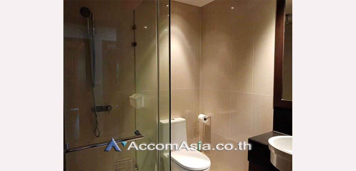 12  2 br Condominium For Rent in Sathorn ,Bangkok BTS Sala Daeng - MRT Lumphini at Sathorn Gardens 1515998