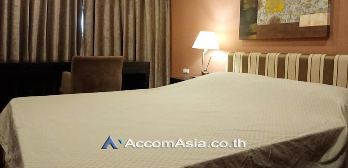 8  2 br Condominium For Rent in Sathorn ,Bangkok BTS Sala Daeng - MRT Lumphini at Sathorn Gardens 1515998