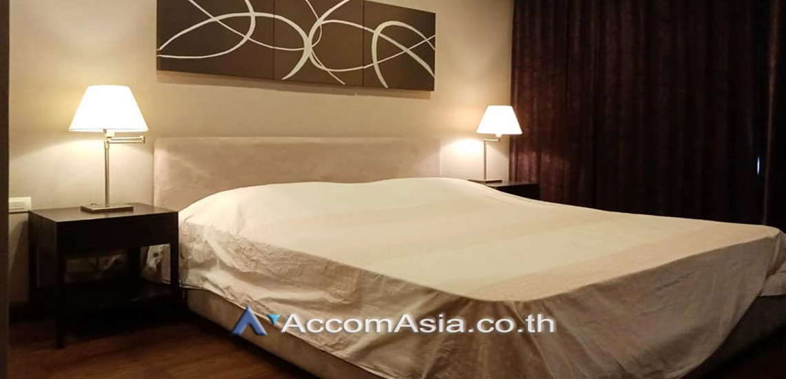 7  2 br Condominium For Rent in Sathorn ,Bangkok BTS Sala Daeng - MRT Lumphini at Sathorn Gardens 1515998