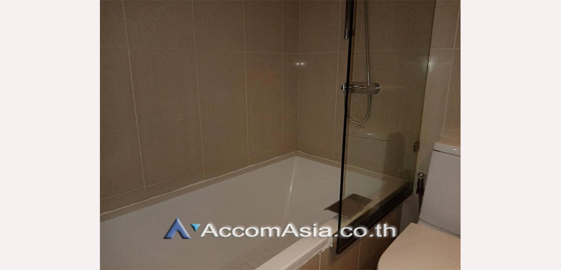 13  2 br Condominium For Rent in Sathorn ,Bangkok BTS Sala Daeng - MRT Lumphini at Sathorn Gardens 1515998