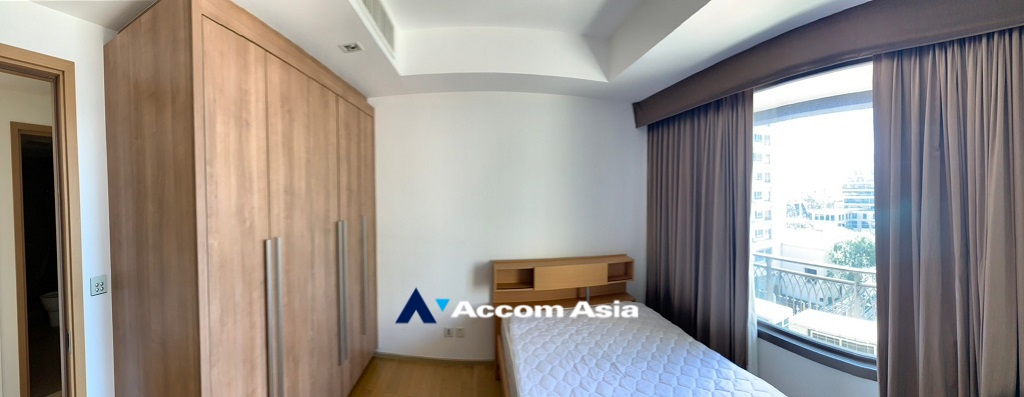 8  2 br Condominium For Rent in Ploenchit ,Bangkok BTS Ploenchit - MRT Lumphini at Prive by Sansiri 1516006