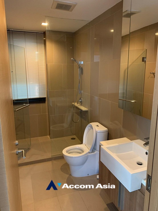 12  2 br Condominium For Rent in Ploenchit ,Bangkok BTS Ploenchit - MRT Lumphini at Prive by Sansiri 1516006
