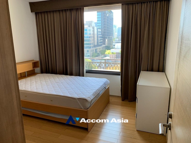 7  2 br Condominium For Rent in Ploenchit ,Bangkok BTS Ploenchit - MRT Lumphini at Prive by Sansiri 1516006