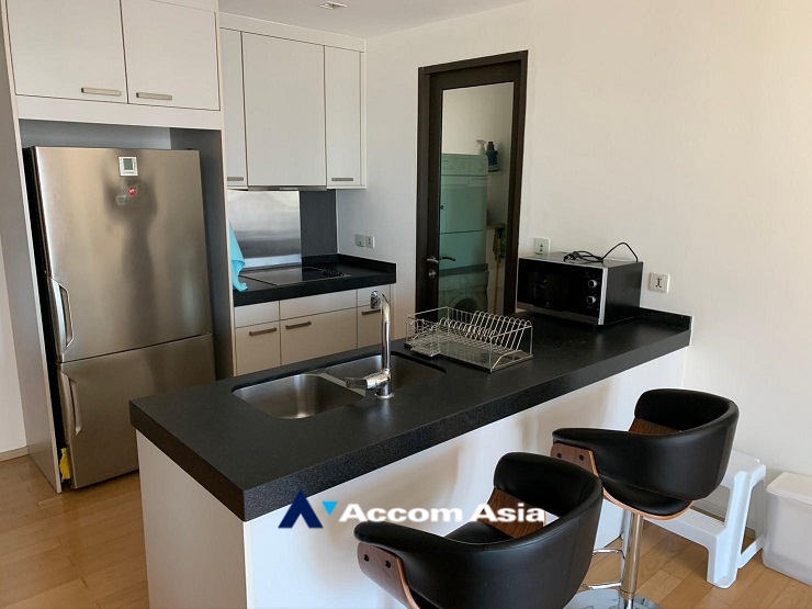 4  2 br Condominium For Rent in Ploenchit ,Bangkok BTS Ploenchit - MRT Lumphini at Prive by Sansiri 1516006