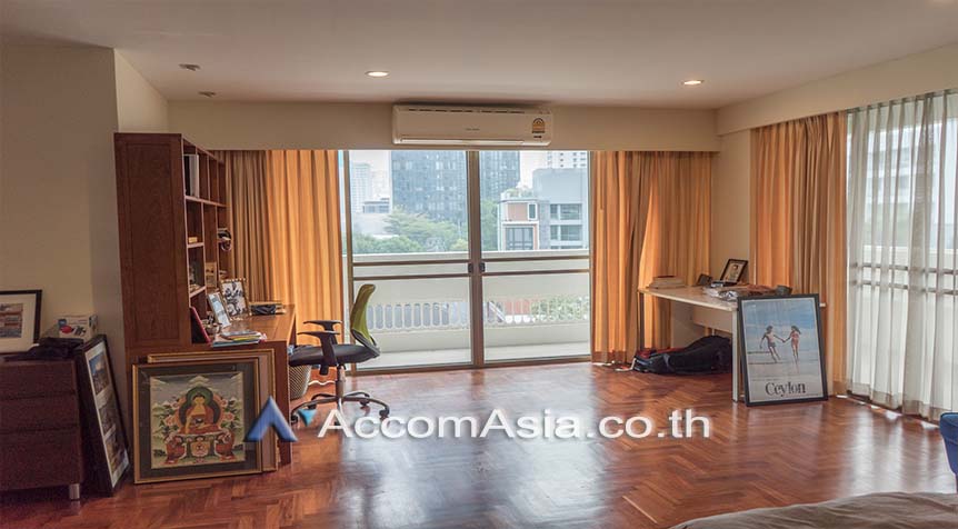 11  3 br Apartment for rent and sale in Sukhumvit ,Bangkok BTS Phrom Phong at A whole floor residence 1416019