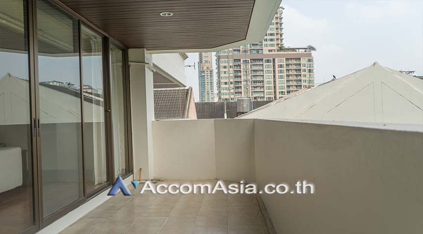 13  3 br Apartment for rent and sale in Sukhumvit ,Bangkok BTS Phrom Phong at A whole floor residence 1416019