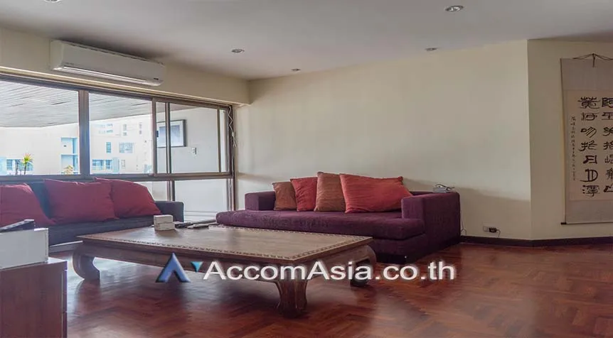  1  3 br Apartment for rent and sale in Sukhumvit ,Bangkok BTS Phrom Phong at A whole floor residence 1416019