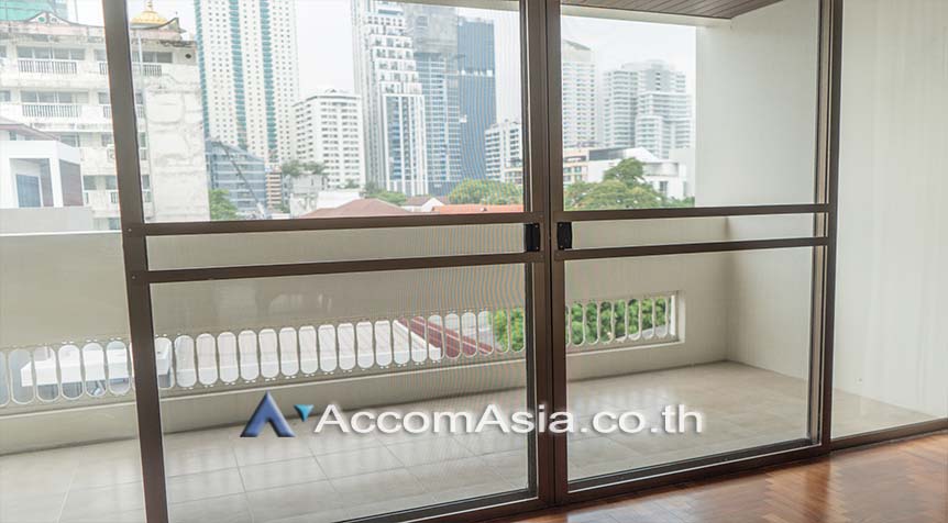 4  3 br Apartment for rent and sale in Sukhumvit ,Bangkok BTS Phrom Phong at A whole floor residence 1416019