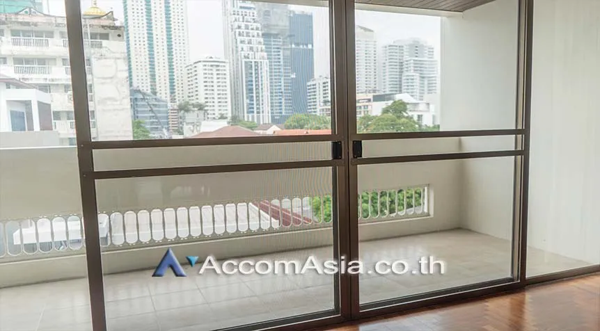 unitHuge Terrace, Pet friendly |  3 Bedrooms  Apartment For Rent & Sale in Sukhumvit, Bangkok  near BTS Phrom Phong (1416019)