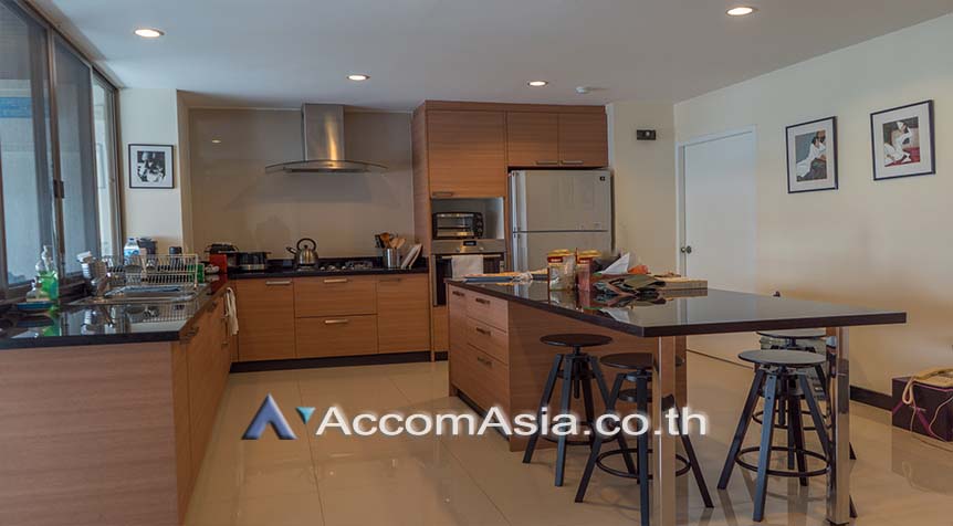 5  3 br Apartment for rent and sale in Sukhumvit ,Bangkok BTS Phrom Phong at A whole floor residence 1416019