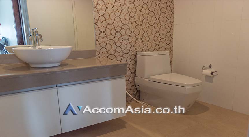 6  3 br Apartment for rent and sale in Sukhumvit ,Bangkok BTS Phrom Phong at A whole floor residence 1416019