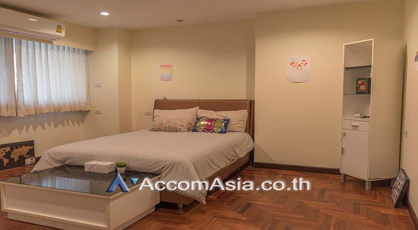 8  3 br Apartment for rent and sale in Sukhumvit ,Bangkok BTS Phrom Phong at A whole floor residence 1416019