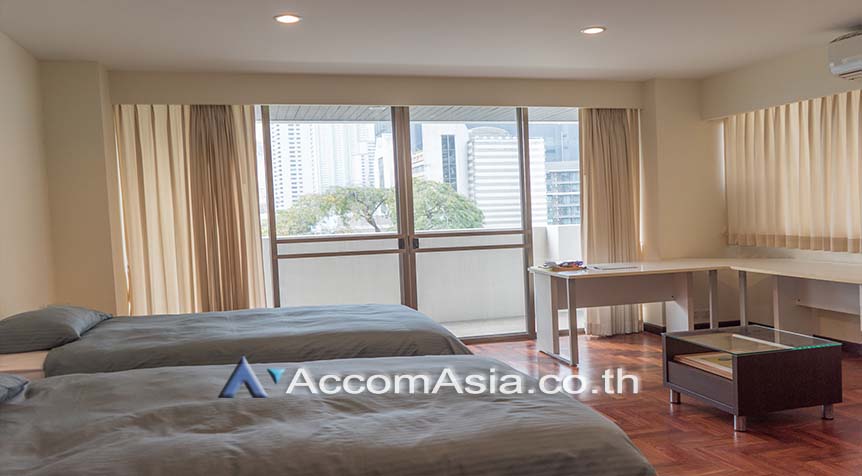 9  3 br Apartment for rent and sale in Sukhumvit ,Bangkok BTS Phrom Phong at A whole floor residence 1416019