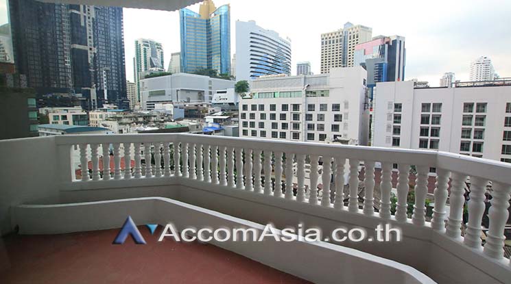 11  3 br Condominium For Rent in Sukhumvit ,Bangkok BTS Asok - MRT Sukhumvit at Grand Ville house 2 1516032
