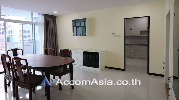  1  3 br Condominium For Rent in Sukhumvit ,Bangkok BTS Asok - MRT Sukhumvit at Grand Ville house 2 1516032