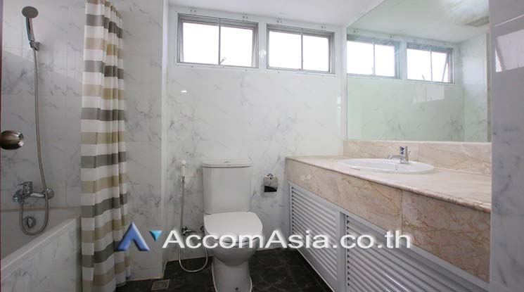 10  3 br Condominium For Rent in Sukhumvit ,Bangkok BTS Asok - MRT Sukhumvit at Grand Ville house 2 1516032