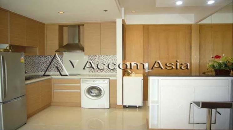  1  1 br Condominium For Rent in Sukhumvit ,Bangkok BTS Phrom Phong at The Emporio Place 1516044