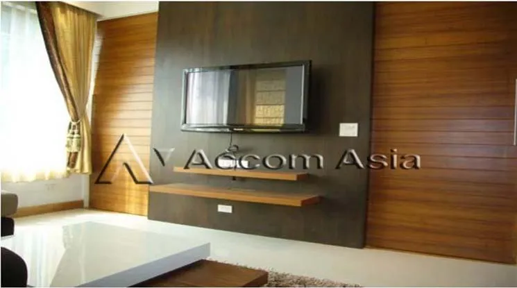 4  1 br Condominium For Rent in Sukhumvit ,Bangkok BTS Phrom Phong at The Emporio Place 1516044