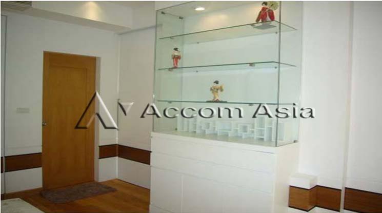 5  1 br Condominium For Rent in Sukhumvit ,Bangkok BTS Phrom Phong at The Emporio Place 1516044