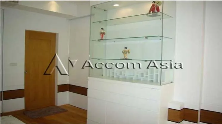 5  1 br Condominium For Rent in Sukhumvit ,Bangkok BTS Phrom Phong at The Emporio Place 1516044