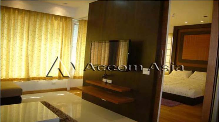 6  1 br Condominium For Rent in Sukhumvit ,Bangkok BTS Phrom Phong at The Emporio Place 1516044