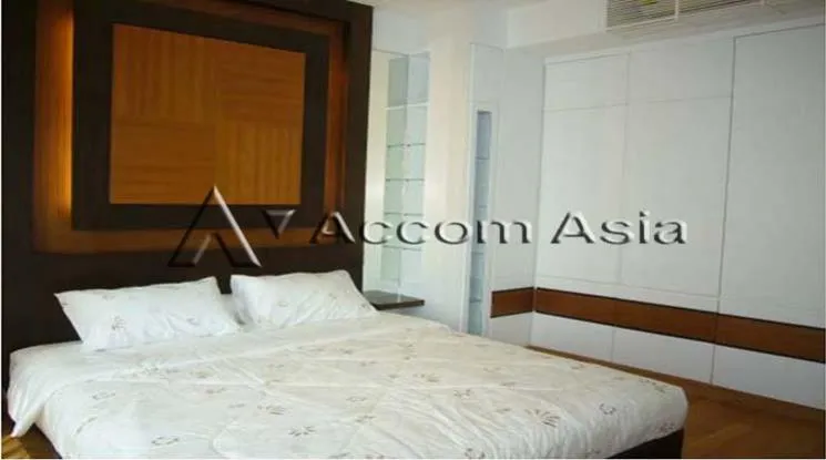 7  1 br Condominium For Rent in Sukhumvit ,Bangkok BTS Phrom Phong at The Emporio Place 1516044