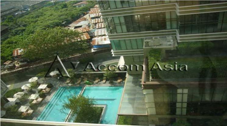 8  1 br Condominium For Rent in Sukhumvit ,Bangkok BTS Phrom Phong at The Emporio Place 1516044