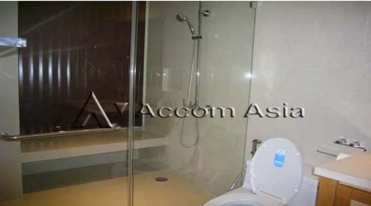 9  1 br Condominium For Rent in Sukhumvit ,Bangkok BTS Phrom Phong at The Emporio Place 1516044