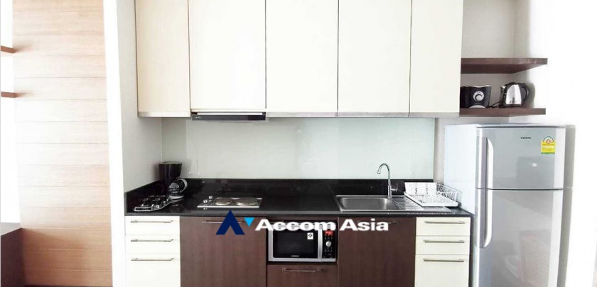 5  1 br Condominium For Rent in Sukhumvit ,Bangkok BTS Thong Lo at Noble Ora 1516045