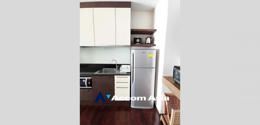 6  1 br Condominium For Rent in Sukhumvit ,Bangkok BTS Thong Lo at Noble Ora 1516045