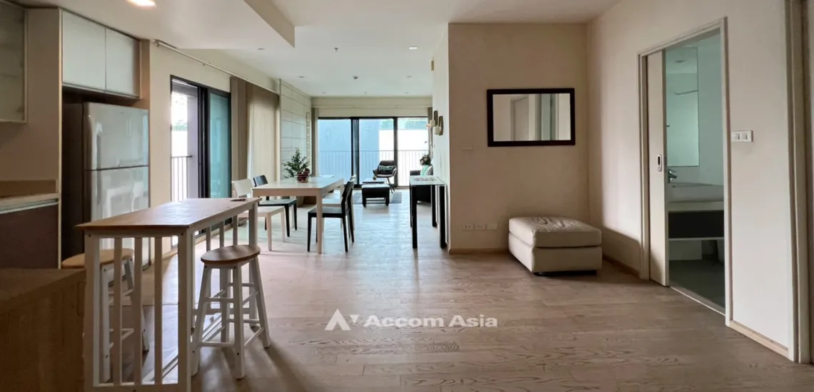 unit 2 Bedrooms  Condominium For Rent & Sale in Sukhumvit, Bangkok  near BTS Thong Lo (1516051)