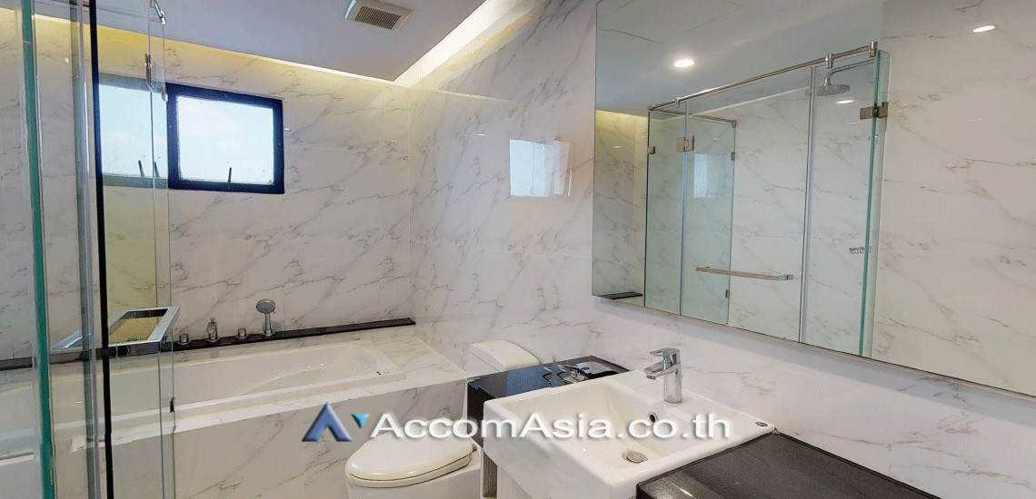 14  5 br Condominium For Rent in Sukhumvit ,Bangkok  at President Park Sukhumvit 24   1516057