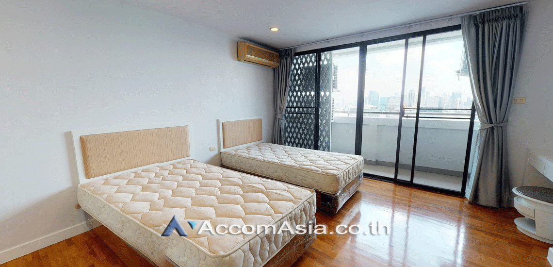 10  5 br Condominium For Rent in Sukhumvit ,Bangkok  at President Park Sukhumvit 24   1516057