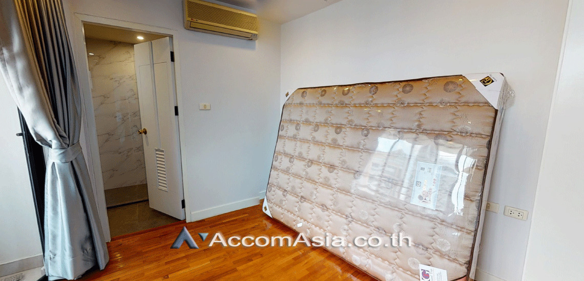 12  5 br Condominium For Rent in Sukhumvit ,Bangkok  at President Park Sukhumvit 24   1516057