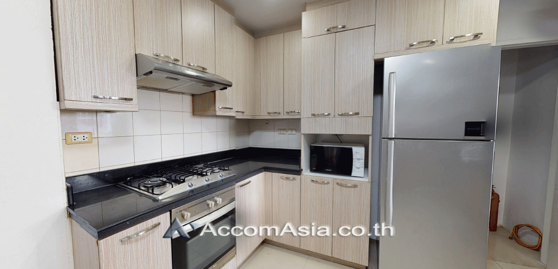 6  5 br Condominium For Rent in Sukhumvit ,Bangkok  at President Park Sukhumvit 24   1516057