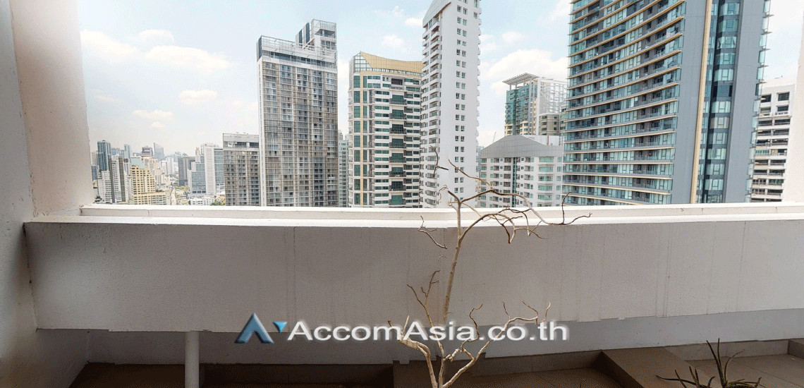 17  5 br Condominium For Rent in Sukhumvit ,Bangkok  at President Park Sukhumvit 24   1516057